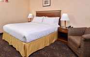 อื่นๆ 3 Holiday Inn Express & Suites WEST CHESTER, an IHG Hotel