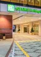 Entrance Holiday Inn HEFEI, an IHG Hotel