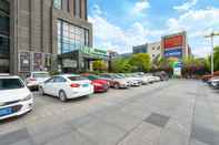 Others Holiday Inn Express NANTONG XINGHU, an IHG Hotel