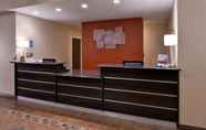 Sảnh chờ 3 Holiday Inn Express & Suites KINGMAN, an IHG Hotel