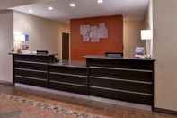 Lobby Holiday Inn Express & Suites KINGMAN, an IHG Hotel