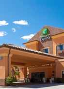 EXTERIOR_BUILDING Holiday Inn Express Hotel & Suites Kingman, an IHG Hotel