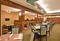 Restaurant 5 Holiday Inn COLUMBIA-EAST by IHG, an IHG Hotel