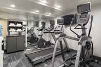 Fitness Center Holiday Inn NEW YORK CITY - WALL STREET, an IHG Hotel