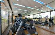 Fitness Center 5 Holiday Inn Express BANGKOK SUKHUMVIT 11, an IHG Hotel