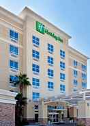 EXTERIOR_BUILDING Holiday Inn GULFPORT-AIRPORT, an IHG Hotel