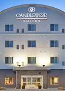 EXTERIOR_BUILDING Candlewood Suites KEARNEY