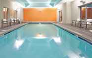 Swimming Pool 4 Candlewood Suites KEARNEY