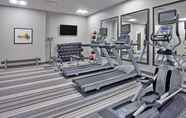 Fitness Center 7 Candlewood Suites KEARNEY