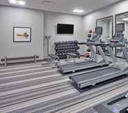 Fitness Center 7 Candlewood Suites KEARNEY