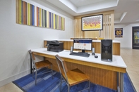 ห้องประชุม Holiday Inn Express & Suites NILES, an IHG Hotel