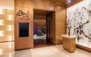 Lainnya 7 Crowne Plaza FUZHOU RIVERSIDE, an IHG Hotel