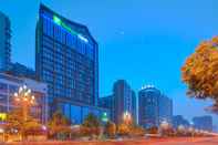 Lain-lain Holiday Inn Express LESHAN CITY SQUARE, an IHG Hotel