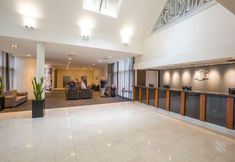 Lobby 3 Holiday Inn SYDNEY - POTTS POINT by IHG, an IHG Hotel