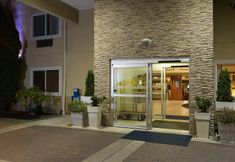 外觀 4 Holiday Inn Express & Suites BURLINGTON by IHG, an IHG Hotel