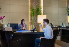 Khác 4 InterContinental Hotels SAO PAULO by IHG, an IHG Hotel