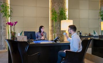 其他 4 InterContinental Hotels SAO PAULO by IHG, an IHG Hotel