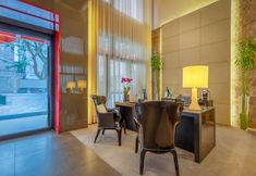 Others 7 InterContinental Hotels SAO PAULO by IHG, an IHG Hotel