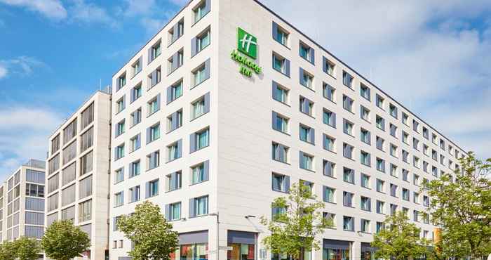 Lainnya Holiday Inn BERLIN - CITY EAST SIDE, an IHG Hotel