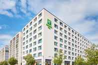 Lainnya Holiday Inn BERLIN - CITY EAST SIDE, an IHG Hotel