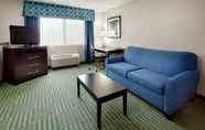 Others 7 Holiday Inn Express & Suites SMITHFIELD - PROVIDENCE, an IHG Hotel