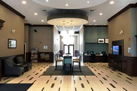 Lobi Holiday Inn Express & Suites SMITHFIELD - PROVIDENCE, an IHG Hotel