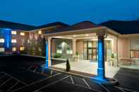 Luar Bangunan Holiday Inn Express & Suites SMITHFIELD - PROVIDENCE, an IHG Hotel