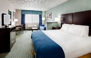 Lain-lain 6 Holiday Inn Express & Suites SMITHFIELD - PROVIDENCE, an IHG Hotel