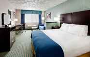 Others 6 Holiday Inn Express & Suites SMITHFIELD - PROVIDENCE, an IHG Hotel