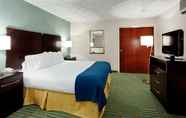 Lain-lain 2 Holiday Inn Express & Suites SMITHFIELD - PROVIDENCE, an IHG Hotel