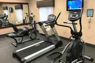 Fitness Center Holiday Inn Express & Suites SMITHFIELD - PROVIDENCE, an IHG Hotel