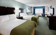 Kamar Tidur 3 Holiday Inn Express & Suites SMITHFIELD - PROVIDENCE, an IHG Hotel