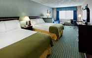 Lain-lain 4 Holiday Inn Express & Suites SMITHFIELD - PROVIDENCE, an IHG Hotel