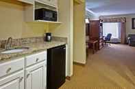 Kamar Tidur Holiday Inn Express RINGGOLD (CHATTANOOGA AREA), an IHG Hotel