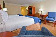 Lainnya Holiday Inn Express RINGGOLD (CHATTANOOGA AREA), an IHG Hotel