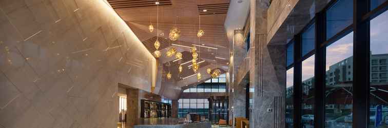 Lainnya Holiday Inn HANGZHOU AIRPORT ZONE, an IHG Hotel