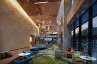 Lainnya Holiday Inn HANGZHOU AIRPORT ZONE, an IHG Hotel