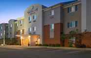 Exterior 5 Candlewood Suites AUBURN