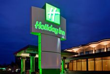 其他 Holiday Inn SUDBURY, an IHG Hotel