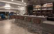 Bar, Kafe dan Lounge 7 Hotel Indigo HARRISBURG – HERSHEY, an IHG Hotel