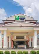 EXTERIOR_BUILDING Holiday Inn Express & Suites GADSDEN W-NEAR ATTALLA, an IHG Hotel