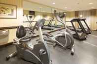 Fitness Center Holiday Inn Express & Suites GADSDEN W-NEAR ATTALLA, an IHG Hotel