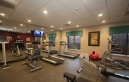 Fitness Center 2 Holiday Inn Express & Suites CHARLOTTE NORTH, an IHG Hotel