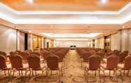 ห้องประชุม 7 Holiday Inn MANILA GALLERIA, an IHG Hotel