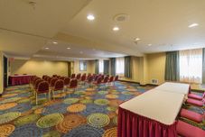 행사장 Holiday Inn Express PORTLAND EAST - TROUTDALE by IHG, an IHG Hotel