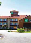 EXTERIOR_BUILDING Holiday Inn Express Portland East - Troutdale, an IHG Hotel