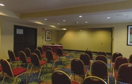 ห้องประชุม 7 Holiday Inn Express PORTLAND EAST - TROUTDALE, an IHG Hotel