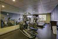 Fitness Center Holiday Inn & Suites MILWAUKEE AIRPORT, an IHG Hotel