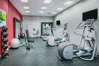 Fitness Center Holiday Inn & Suites COLLEGE STATION-AGGIELAND, an IHG Hotel