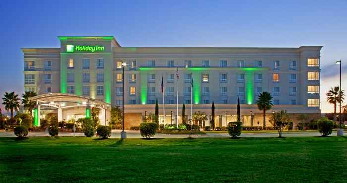 Exterior Holiday Inn & Suites COLLEGE STATION-AGGIELAND, an IHG Hotel